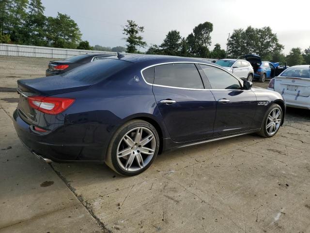 2016 MASERATI QUATTROPOR ZAM56RRA7G1185992