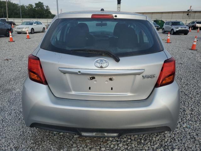 2016 TOYOTA YARIS L - VNKKTUD37GA059960