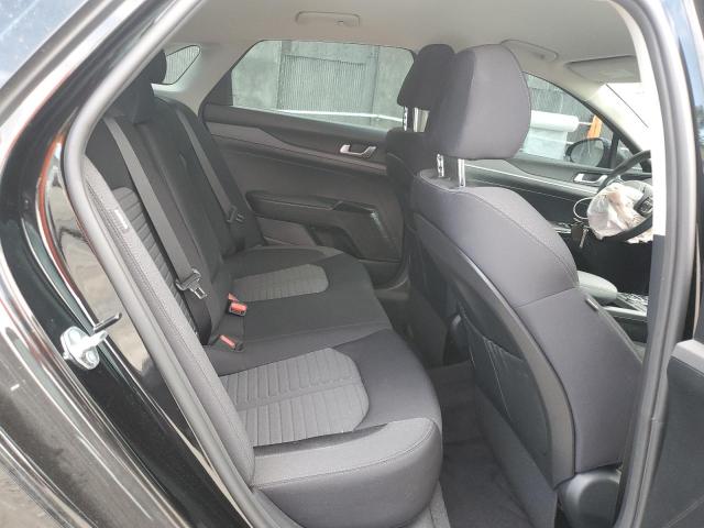2025 KIA K5 LXS KNAG24J70S5323611
