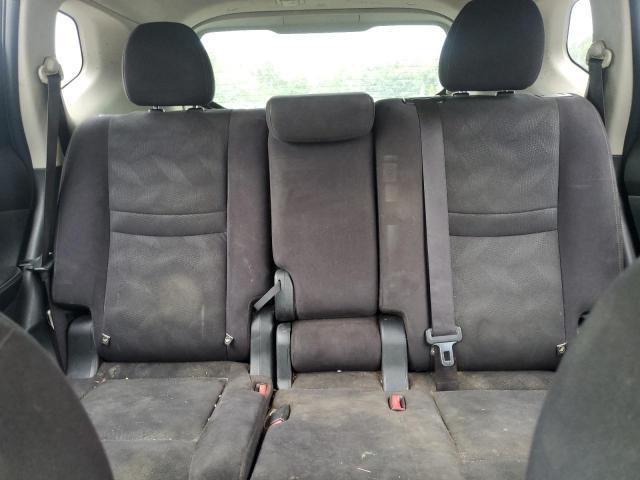 2016 NISSAN ROGUE S - JN8AT2MV5GW145057
