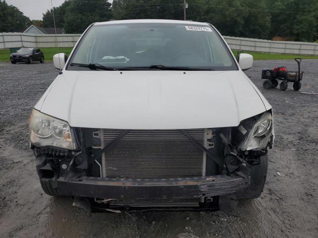 2016 DODGE GRAND CARA 2C4RDGCG1GR210071