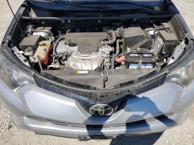 2018 TOYOTA RAV4 ADVEN - 2T3RFREV0JW834250