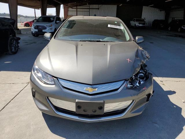 2017 CHEVROLET VOLT LT 1G1RC6S59HU178108