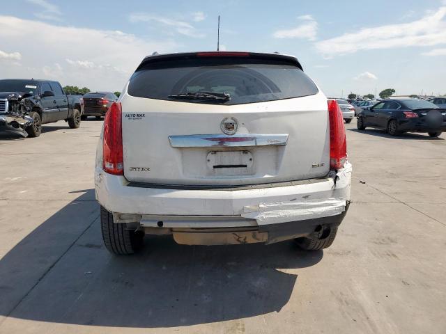 2015 CADILLAC SRX 3GYFNAE35FS634405