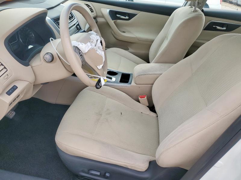 2015 NISSAN ALTIMA 2.5 1N4AL3AP5FN324748