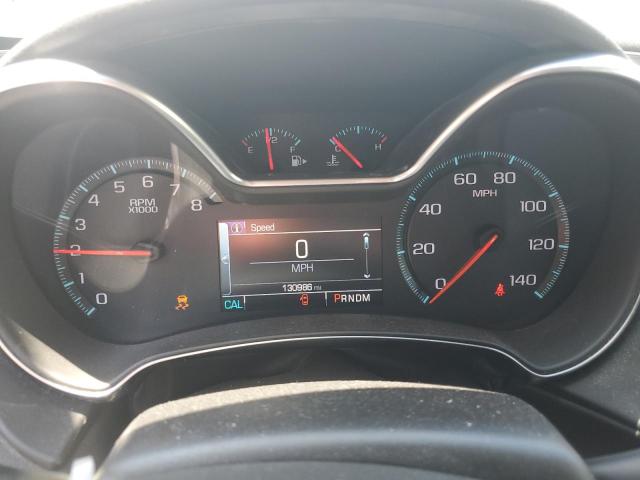 2016 CHEVROLET IMPALA LT 2G1115S36G9153402