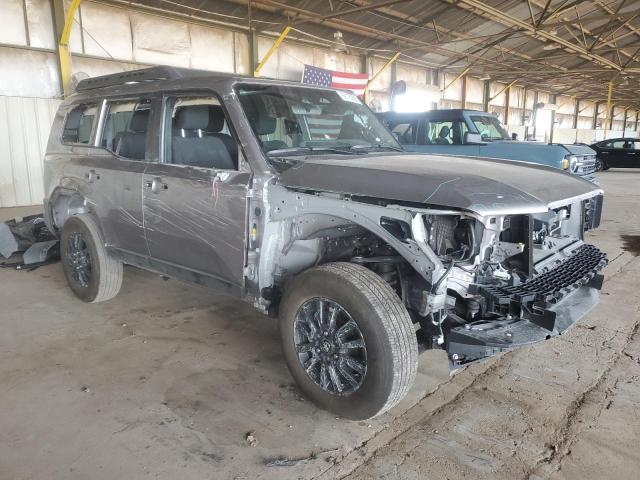 2025 TOYOTA LAND CRUIS JTEABFAJ1SK030538