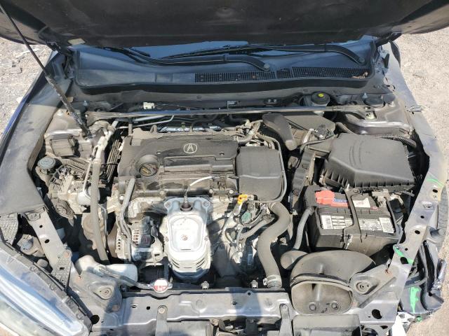 2018 ACURA TLX TECH 19UUB1F58JA005660