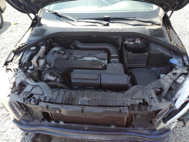 2015 VOLVO S60 PREMIE YV1612TK7F1334510