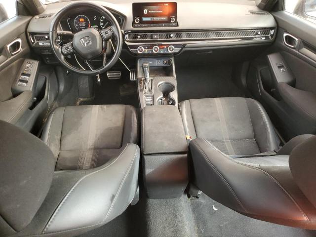2022 HONDA CIVIC SPOR 2HGFE2F52NH573660
