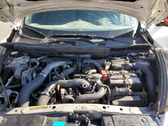2013 NISSAN JUKE S - JN8AF5MV0DT226733