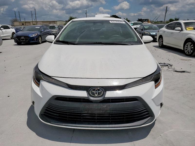 2023 TOYOTA COROLLA LE - 5YFB4MDE0PP006892