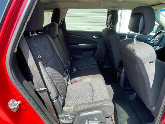 2016 DODGE JOURNEY SE 3C4PDCAB2GT138477