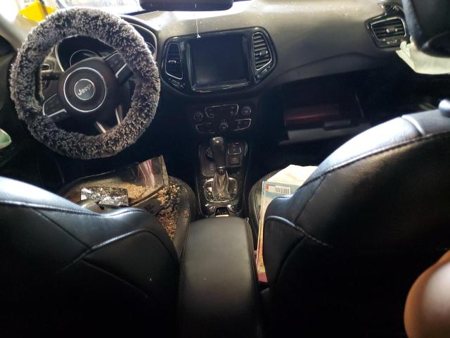 2018 JEEP COMPASS LI 3C4NJDCB8JT350780
