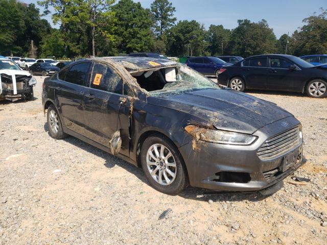 2016 FORD FUSION S 3FA6P0G74GR111479