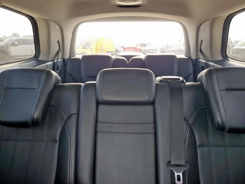 2016 MERCEDES-BENZ GL 450 4MA 4JGDF6EEXGA670811