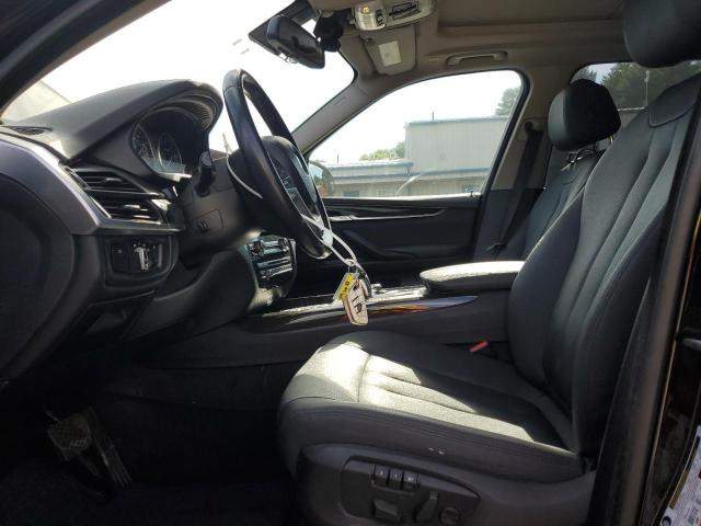 2015 BMW X5 XDRIVE3 5UXKR0C52F0K57304