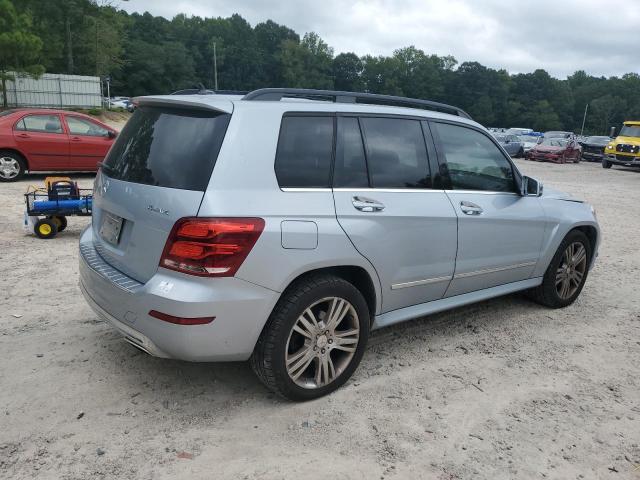 2014 MERCEDES-BENZ GLK 350 4M - WDCGG8JB0EG295330