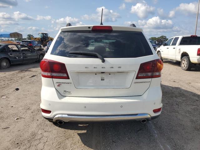 2018 DODGE JOURNEY CR 3C4PDDGG4JT505685