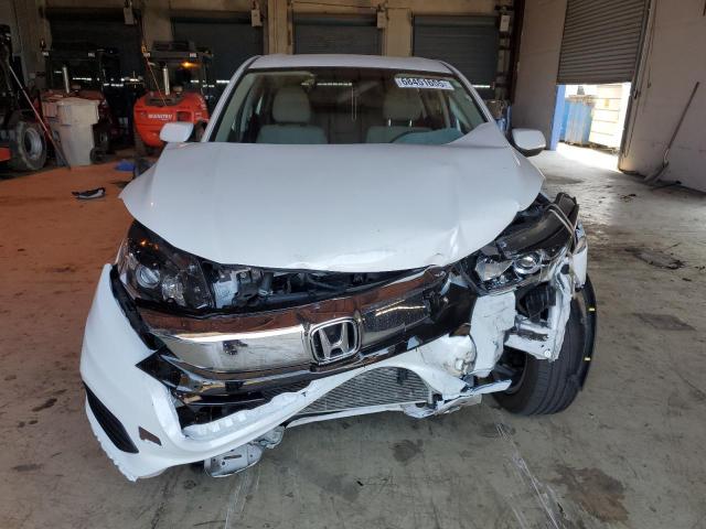 2019 HONDA HR-V LX 3CZRU5H30KM724126