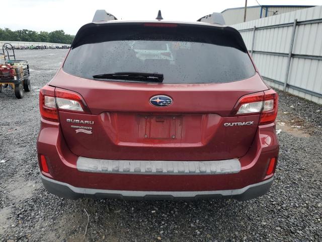 2016 SUBARU OUTBACK 2. 4S4BSBNC5G3294131