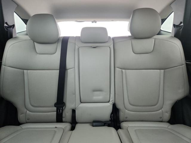 2022 HYUNDAI TUCSON SEL - 5NMJC3AE2NH099838