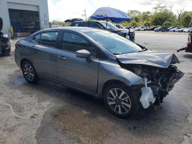 2023 NISSAN VERSA SV 3N1CN8EV7PL868756