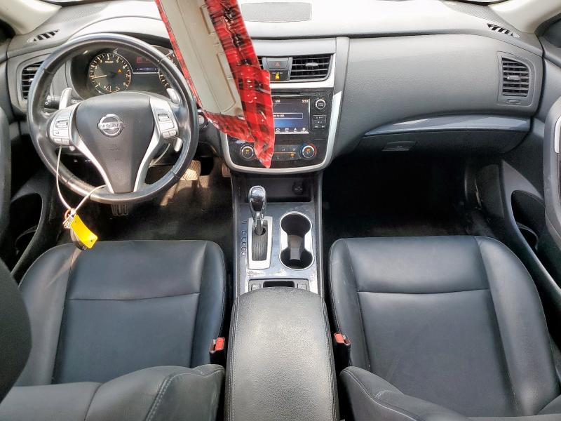 2018 NISSAN ALTIMA 2.5 - 1N4AL3AP2JC136922