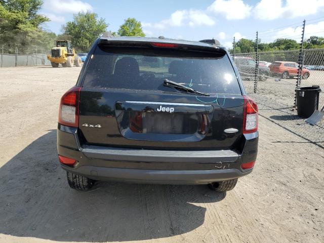2016 JEEP COMPASS LA 1C4NJDEB3GD714258