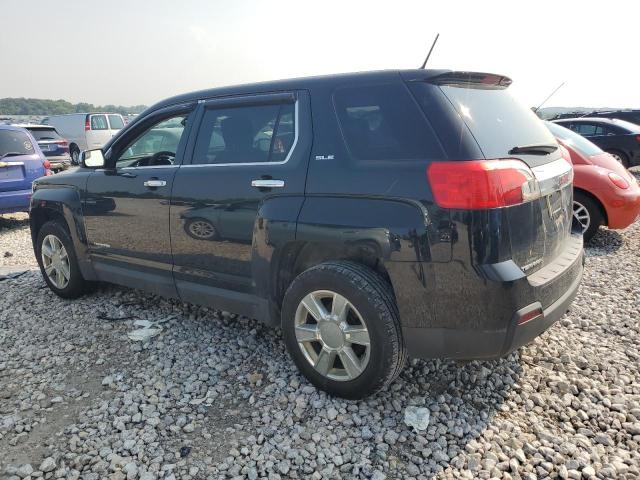 2013 GMC TERRAIN SL - 2GKALMEK2D6324288