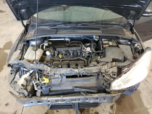 2016 FORD FOCUS SE 1FADP3F27GL351302