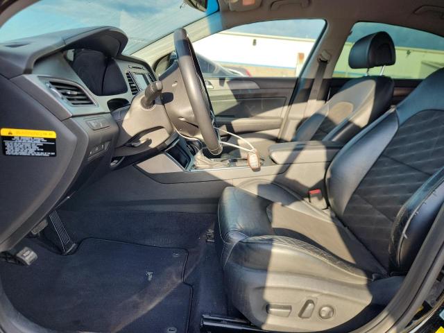 2015 HYUNDAI SONATA SPO 5NPE34AF0FH241401