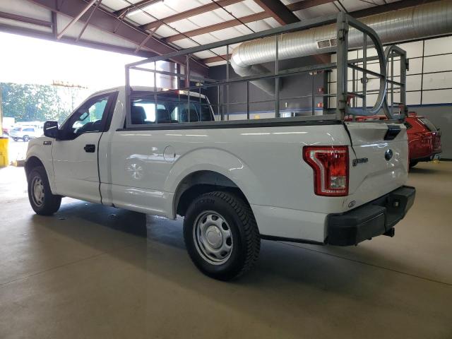 2016 FORD F150 1FTMF1C86GKE20741
