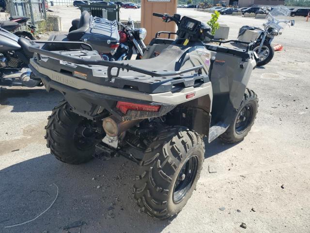2025 POLARIS SPORTSMAN 4XASEE576SB610190