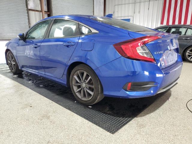 2020 HONDA CIVIC EX 19XFC1F38LE201214