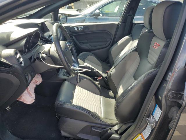 2018 FORD FIESTA ST 3FADP4GX9JM107768