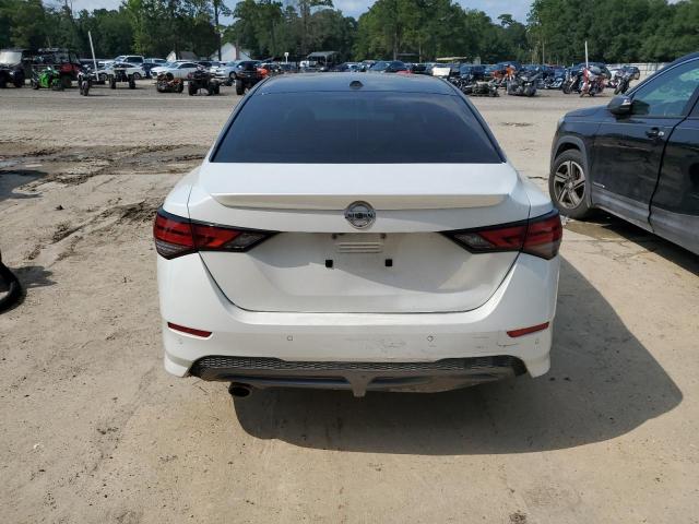 2020 NISSAN SENTRA SR 3N1AB8DV9LY311314