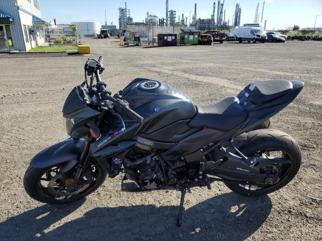 2020 SUZUKI GSX-S750 M JS1C533B2L7100829