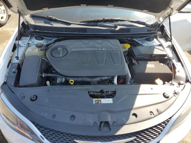 2015 CHRYSLER 200 C 1C3CCCEG9FN643099