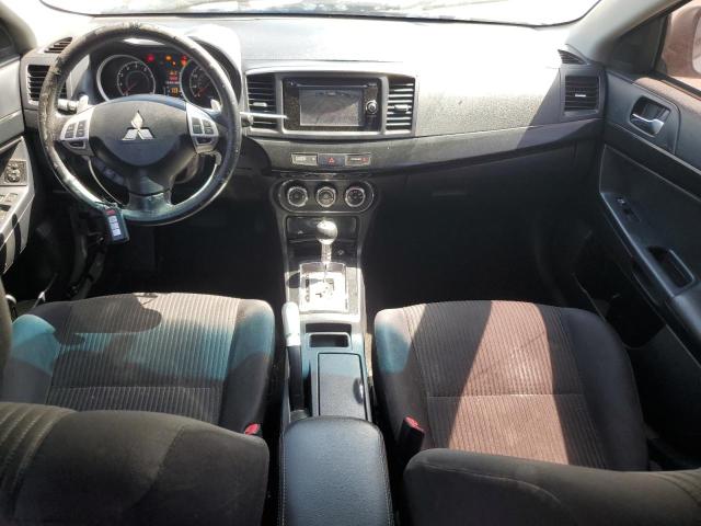 2014 MITSUBISHI LANCER GT - JA32U8FW5EU021562