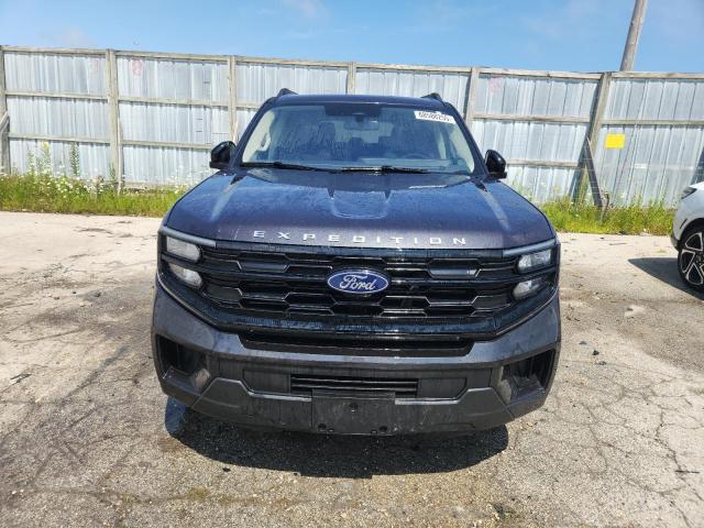 2025 FORD EXPEDITION 1FMJK1J89SEA02694