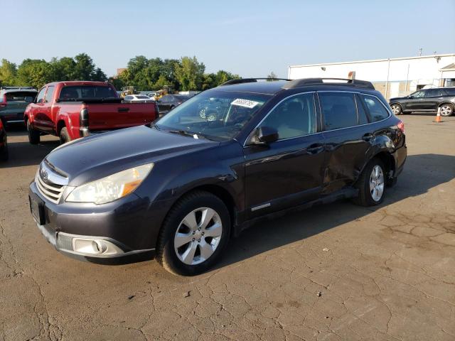 SUBARU OUTBACK 2.
