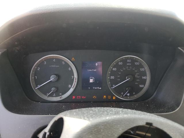 2015 HYUNDAI SONATA SE 5NPE24AF7FH219818