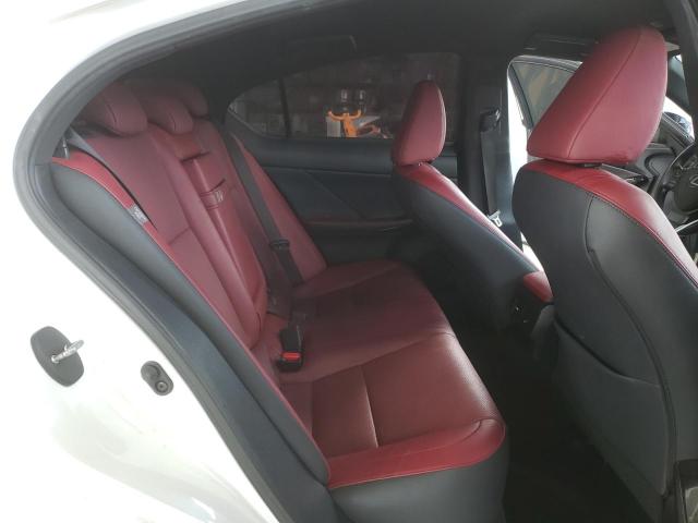 2022 LEXUS IS 300 JTHAA1D23N5120256