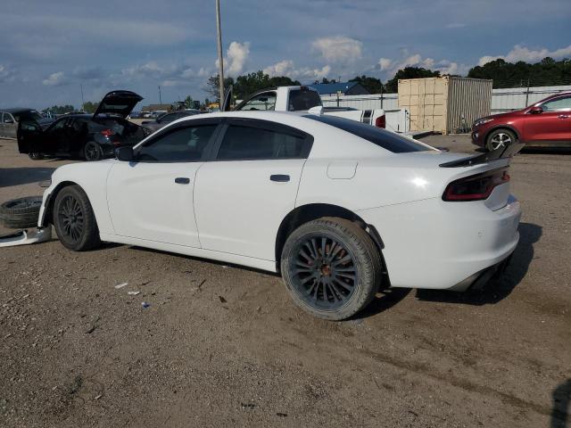 2018 DODGE CHARGER SX 2C3CDXHG4JH176692