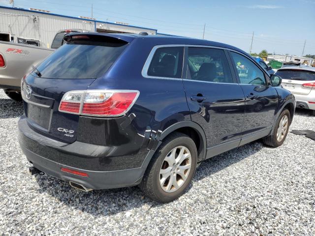 2011 MAZDA CX-9 - JM3TB3CV9B0301389