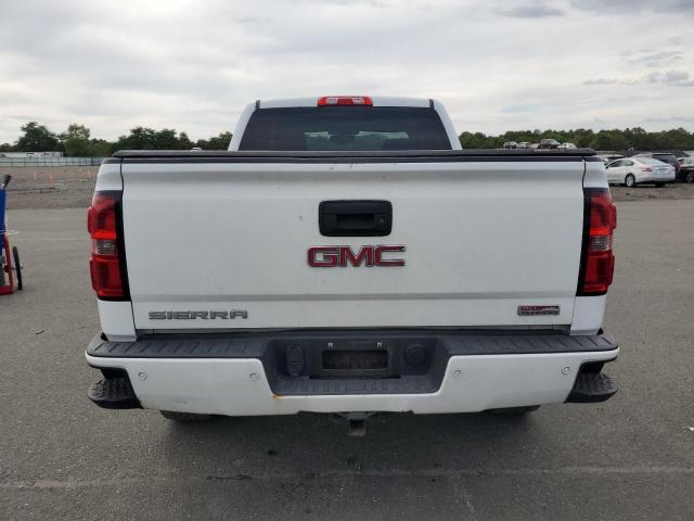 2015 GMC SIERRA K15 1GTV2UEC1FZ200593