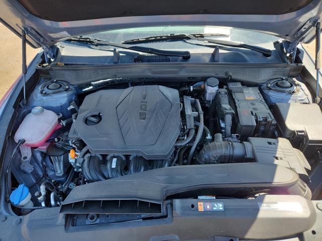 2024 HYUNDAI SONATA SEL - KMHL64JA6RA371354