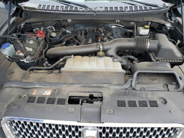 2022 LINCOLN NAVIGATOR L RESERVE 5LMJJ3LT4NEL03438