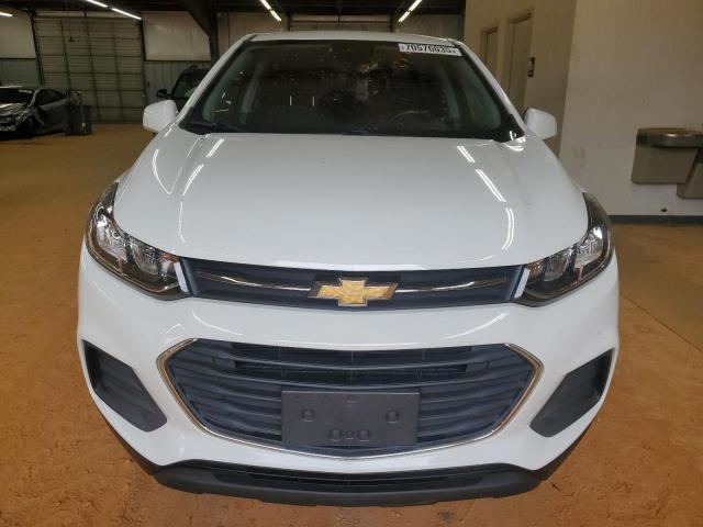 2021 CHEVROLET TRAX LS KL7CJKSB3MB320134